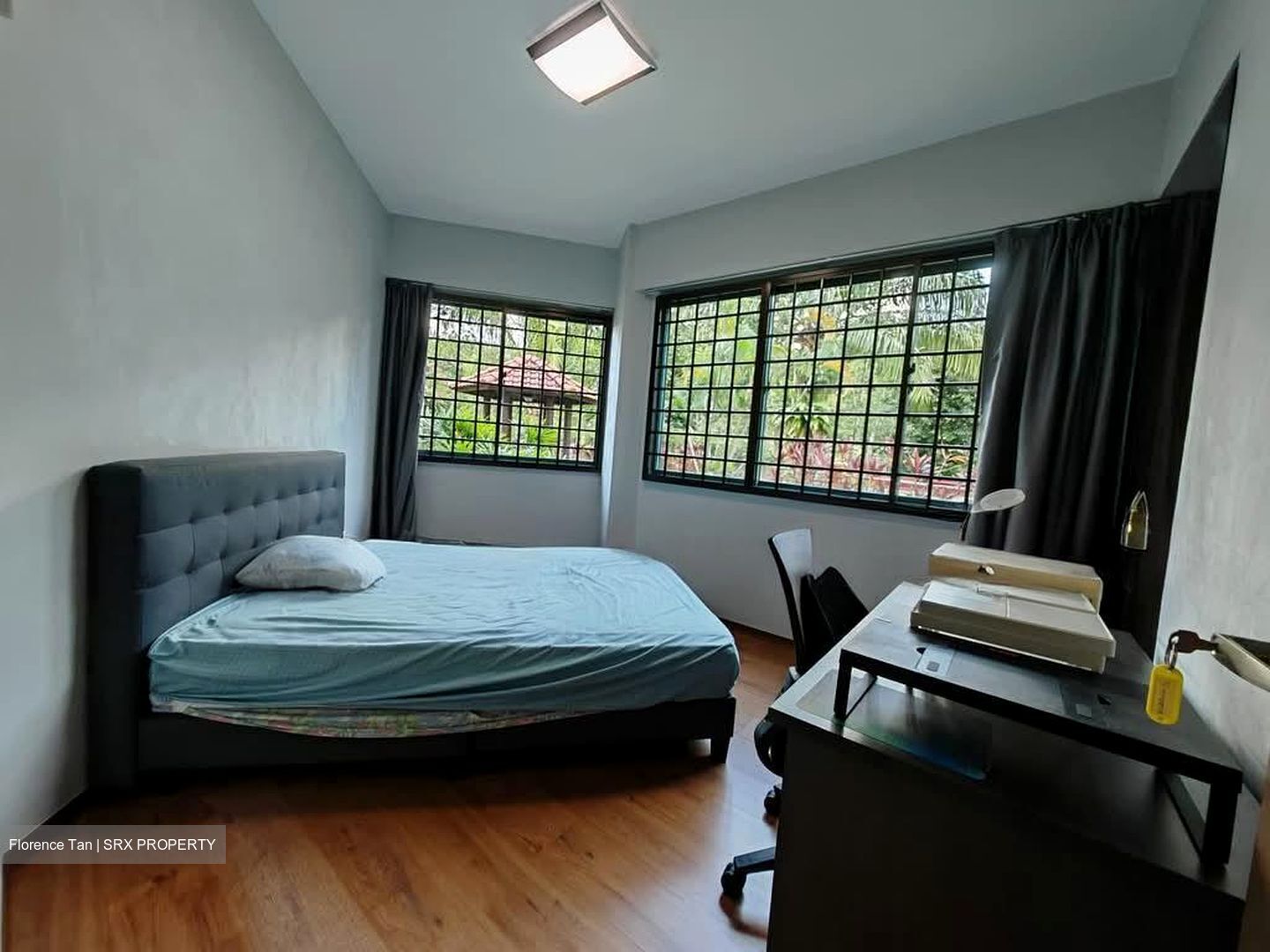 West Bay Condominium (D5), Condominium #533065531